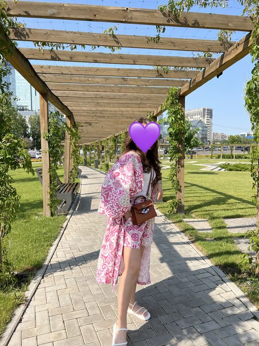 Продам летняя двойка