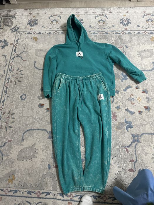 костюм jordan flight