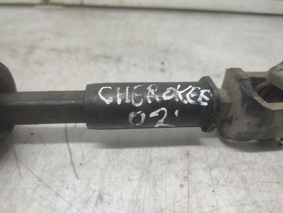 Cruce ax volan Jeep Cherokee KJ (2001 - 2007)