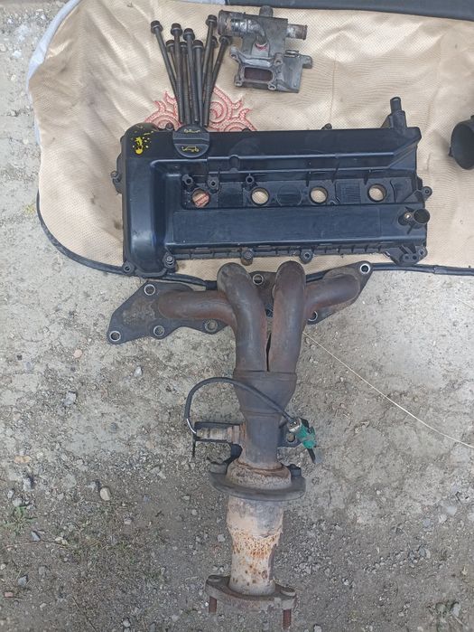 Ford Mondeo 3 покаление