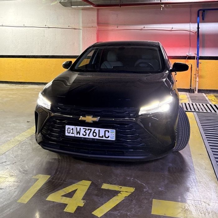 Monza sotiladi (18000 пробег) Монза