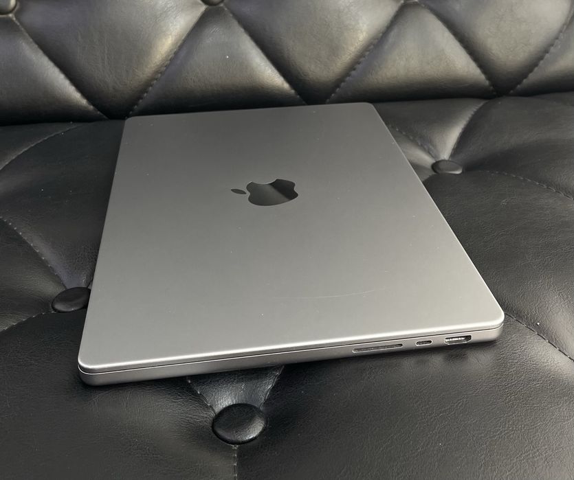 Apple MacBook Pro M1 Pro 16GB\1TB 2021 года в идеальном состояние