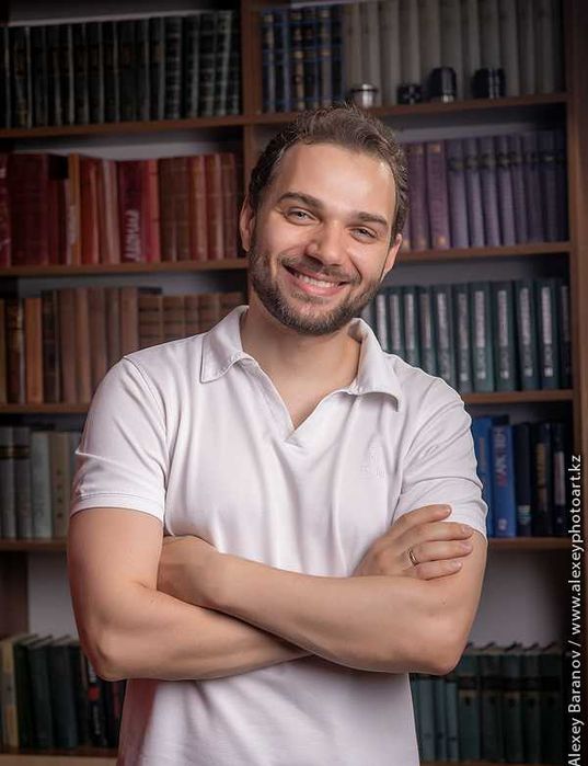 Психолог в Караганде или онлайн