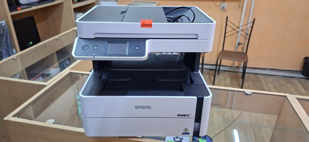 МФУ Epson m3170/Canon mf4410/Hp m125a/Canon mf232w/Xerox 3025