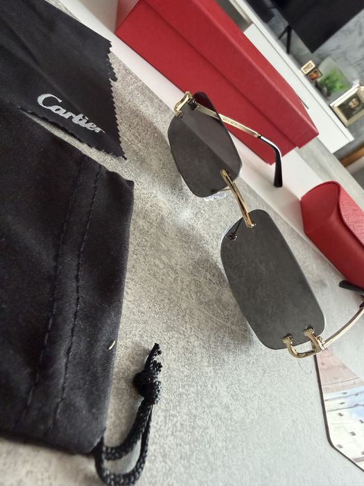 Ochelari de soare cartier premium
