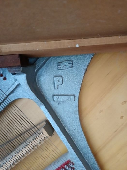 Беларусь пианино 3 педальная в РАССРОЧКУ