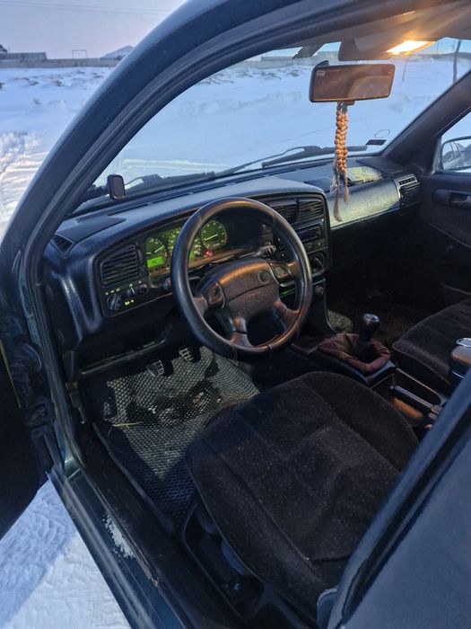 Продам фольксваген пассат б4