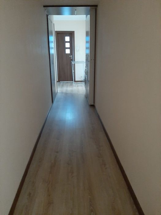Vând apartament 3 camere Iuliu maniu,Apusului intersectie