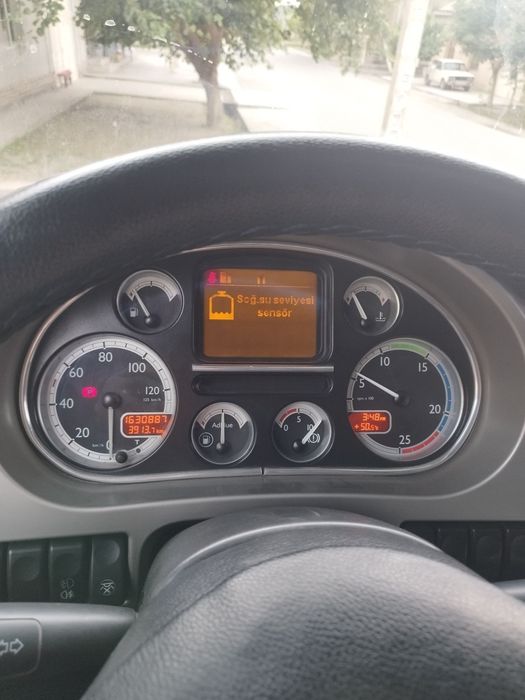 Daf460euro5yili2007