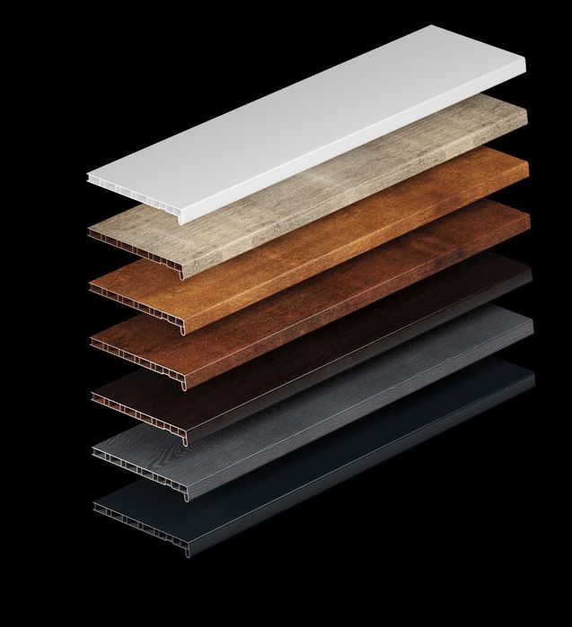 Alta Plast - пластиковый профиль для окон и дверей