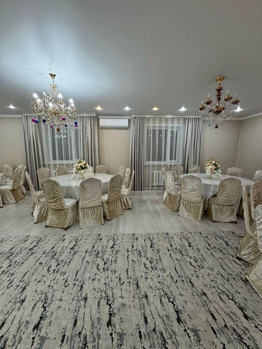 Коттедж в аренду