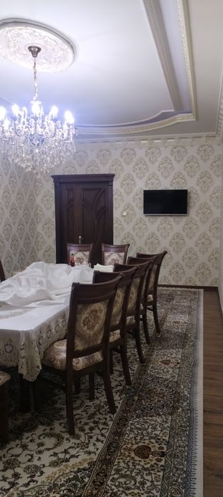 Уй сотилади Юнусобод 6 сотик.