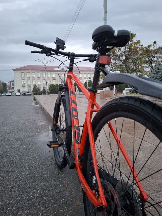 Продам велосипед skott aspect 960