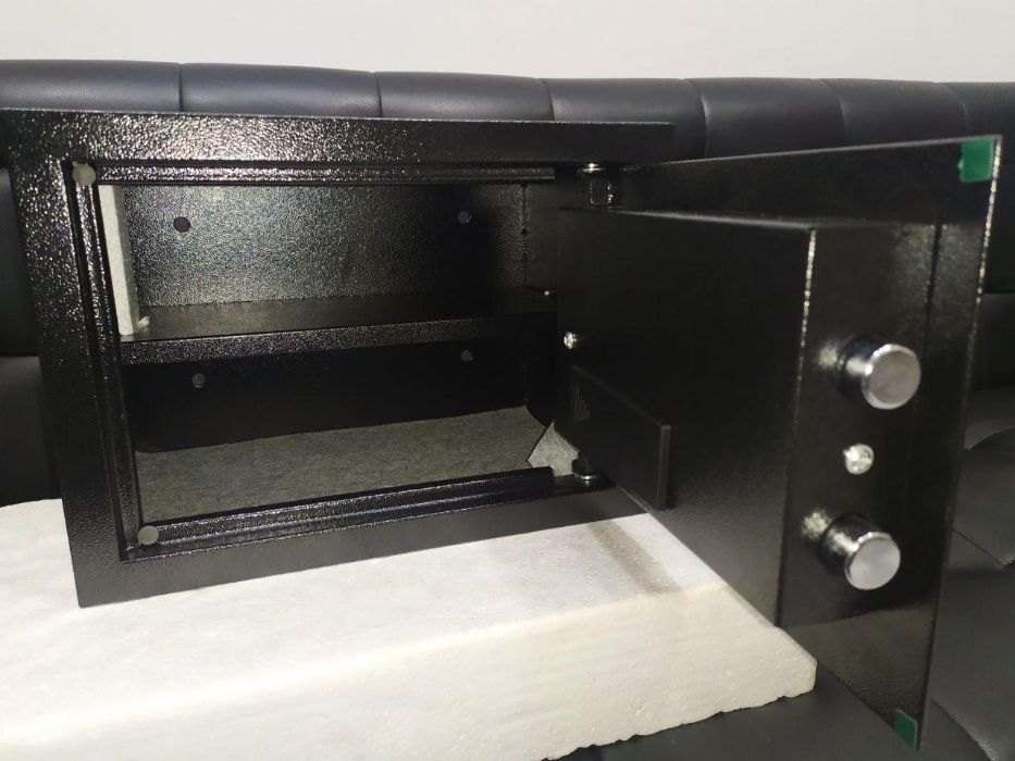 Электрон Кодли Сигнализацияли, СЕЙФ, С ГАРАНТИЕЙ