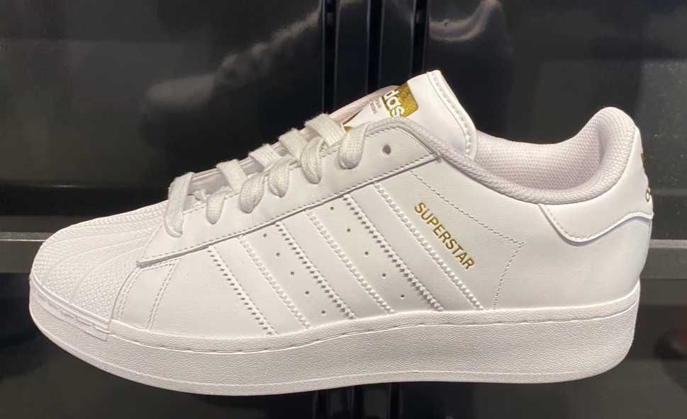 Мъжки маратонки  ADIDAS SUPERSTAR XLG   Оригинални   EU40-47 1/3
