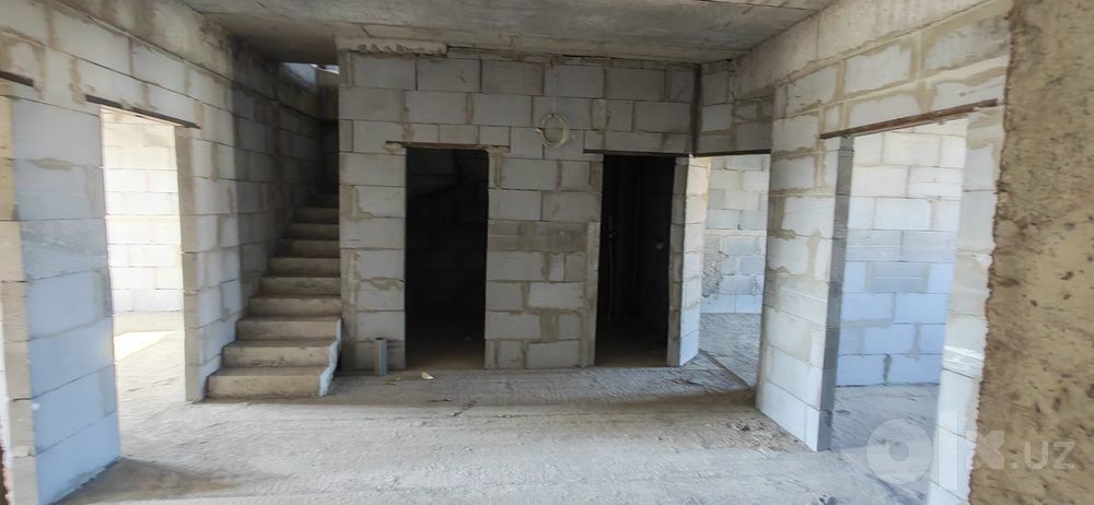Квартира 227 м² в Юнусабаде | Коробка 650$ кв. М