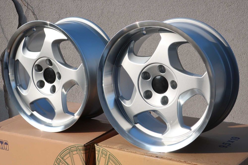 Jante BMW R17 5x120