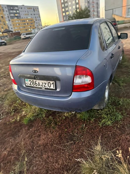 Продам автомобиль