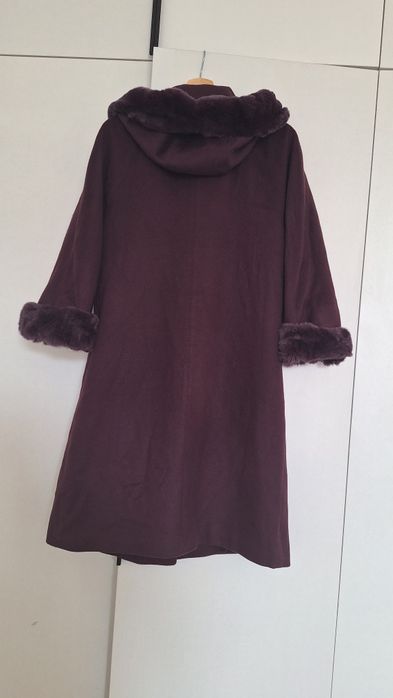 Пальто туреций 52 размер