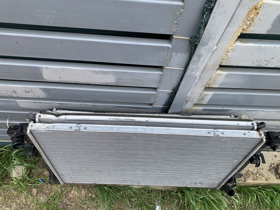 Radiator/radiatoare Renault Austral Hybrid an 2021/2022/2023/2024/2025/2026