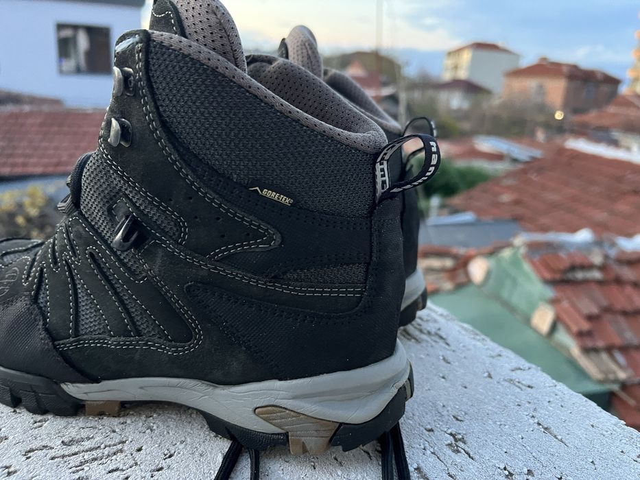 Han Wag Gore-Tex 41.5