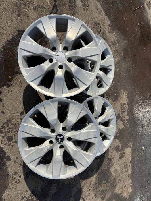 Продам диски R17