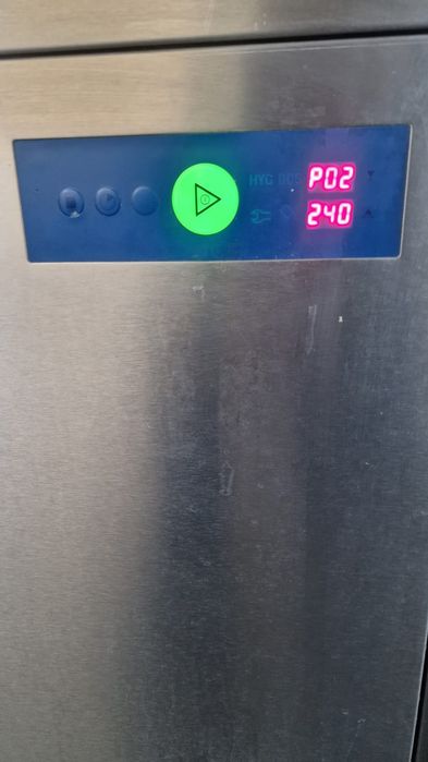 Съдомиална Hobart UXS-10N