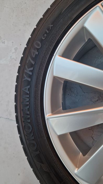 Джанти Volvo XC90 2  19 цола