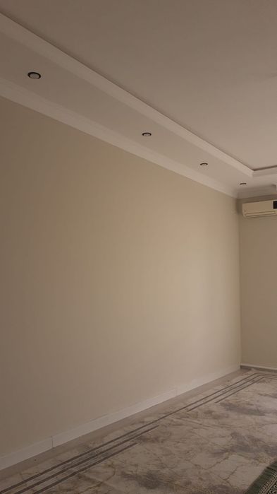 Ремонт внутри дома