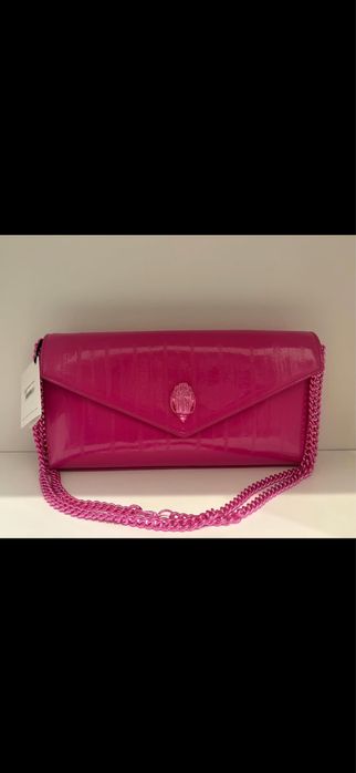 Дамска чанта на Kurt Geiger чисто нова