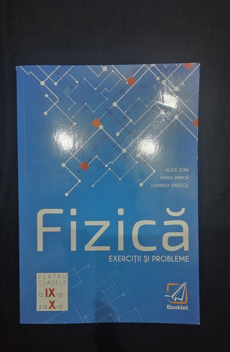 Culegeri pentru liceu 9-12
