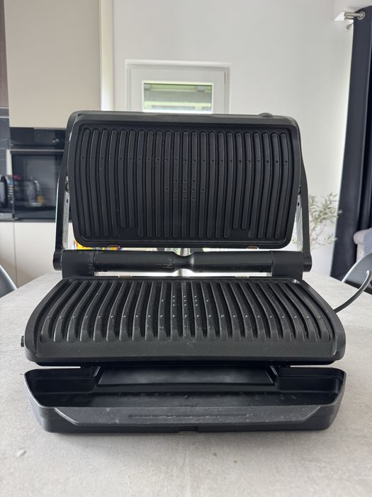 Grill electric Tefal Optigrill Plus XL