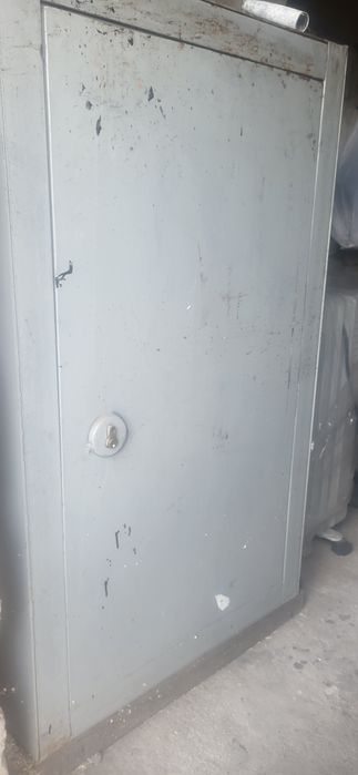 Продам сейф качественного исполнения