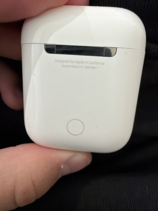 Airpods 2 оригинал