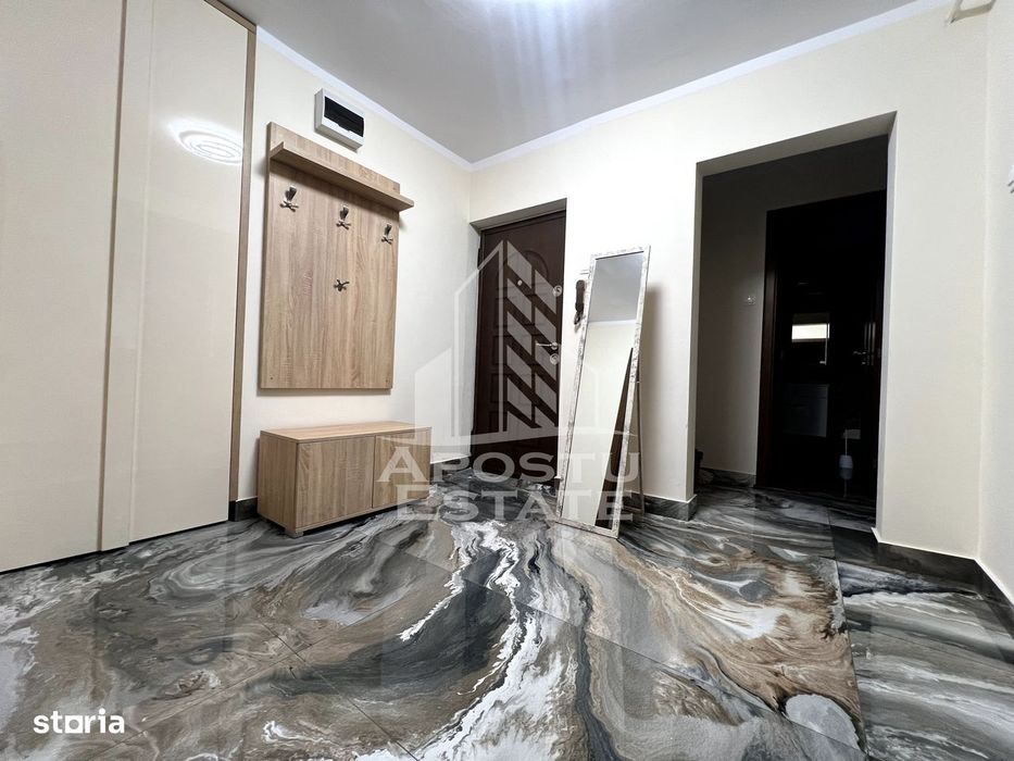 Apartament 4 camere de inchiriat, zona Olimpia Stadion, Timisoara