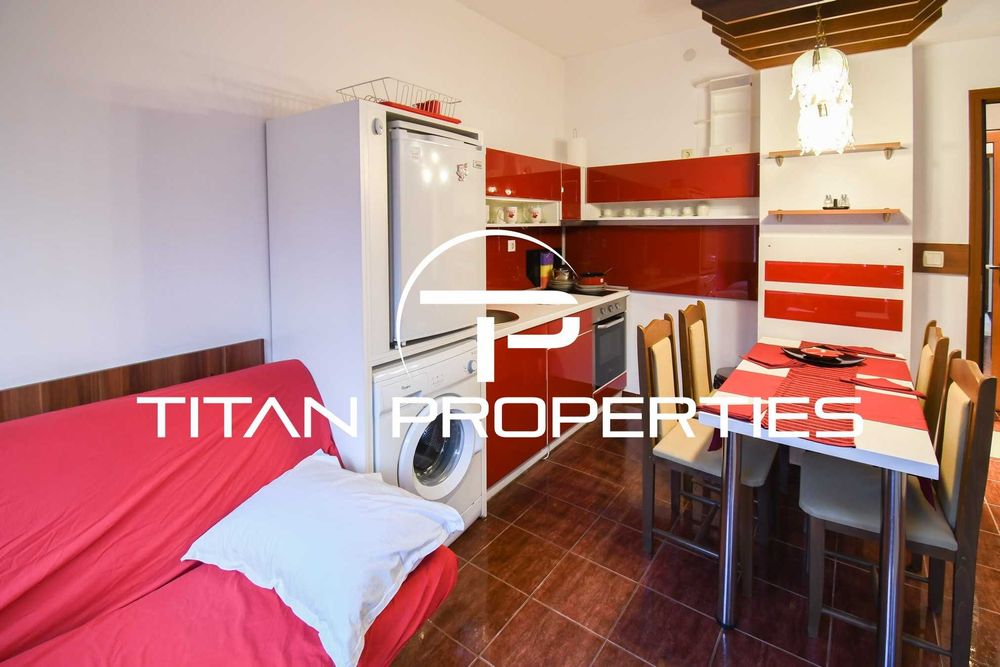 Дава се под наем Двустаен апартамент в София, Карпузица - 47 кв.м за 407.49 € - Снимка #2