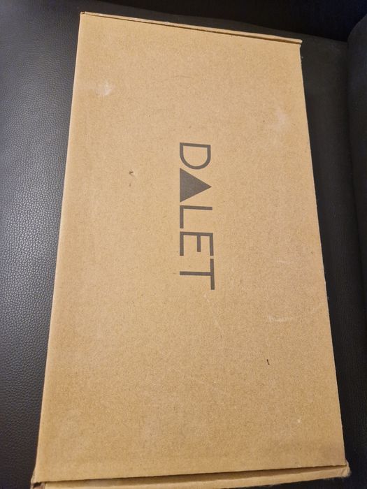 Baterie lavoar Dalet