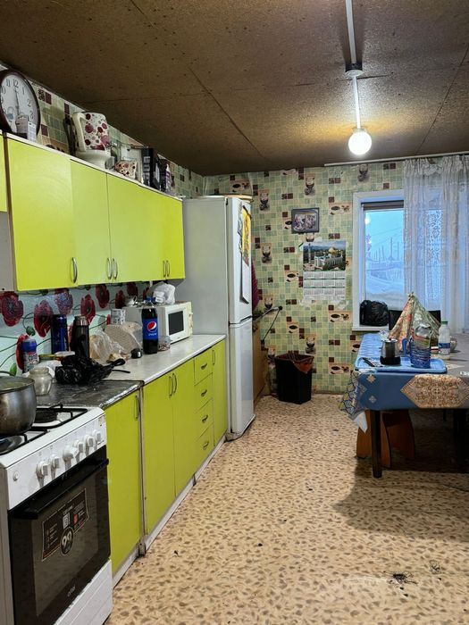 Продаётся 4 ком дом