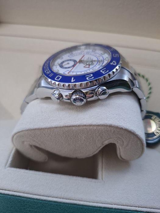 Rolex yacht master 2  44mm 2021