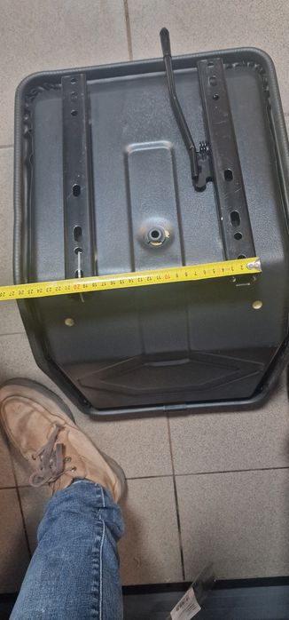 Scaun tractor iseki kubota yanmar Mitsubishi preț 350 lei se poate tri