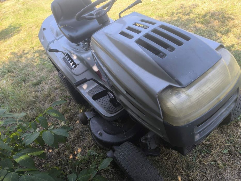 Трактор косачка 22 конски сили