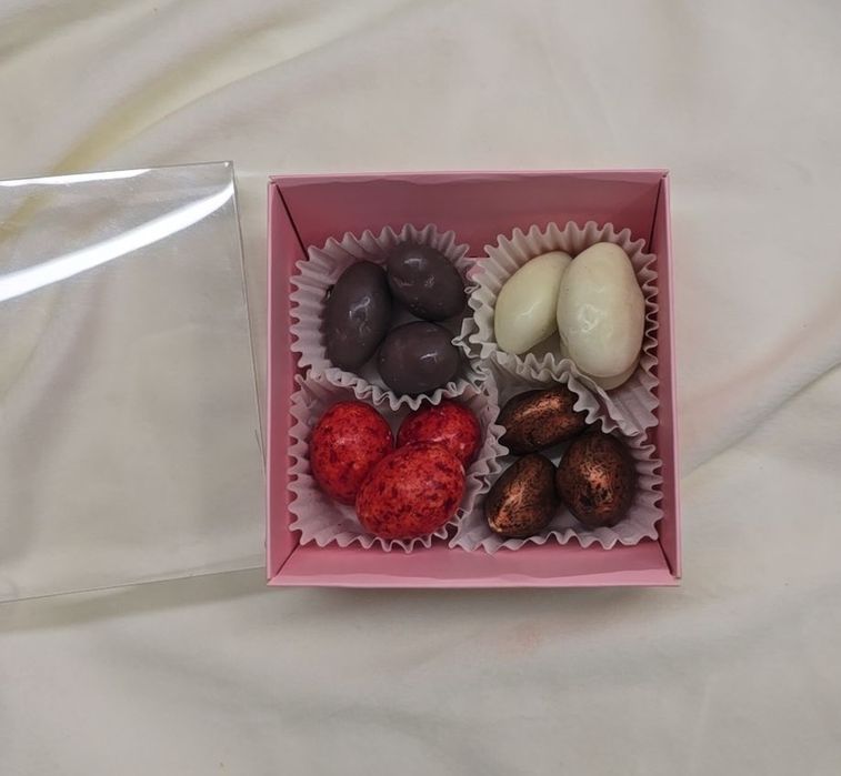 Боксы для Рамадан и 8 наурыз