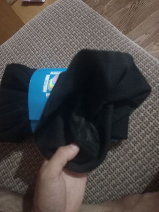 Гамаж супер жылы подштанник