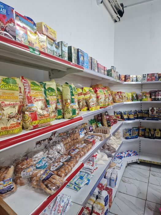 Аренда магазин. Рамазан