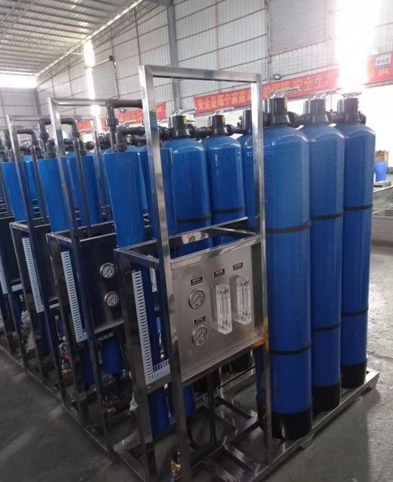 Suv filtr / Osmos / Фильтр для воды / Обратный осмос