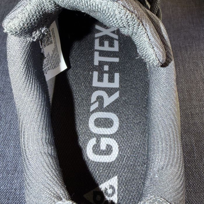 Оригинални! Nike ACG gore-tex