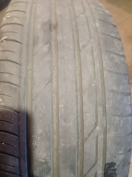 Продавам джанти 5.112