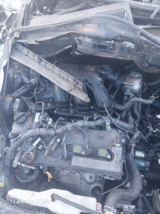 Продам на запчасти тайота 50