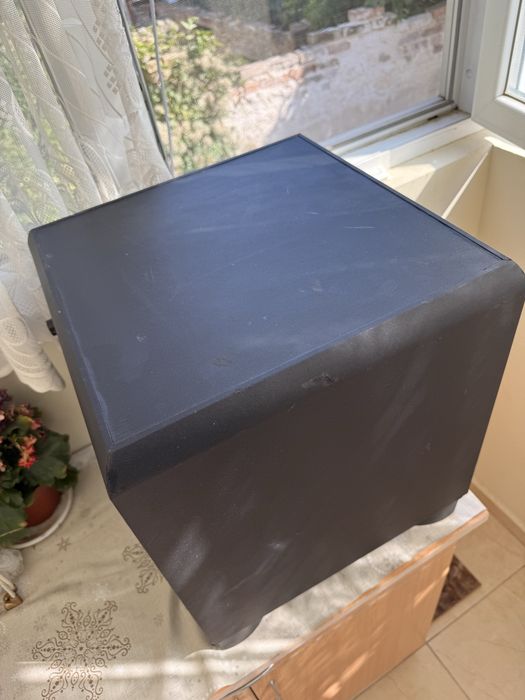 Klipsch KSW 12 Subwoofer 12” активен