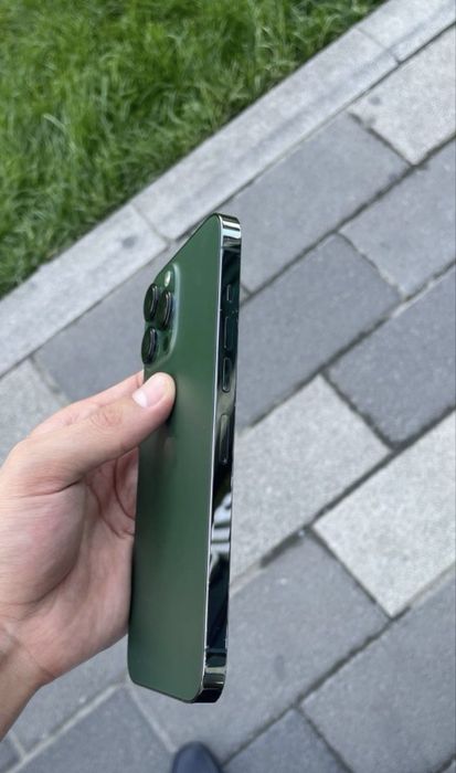 13 pro max 90% idial